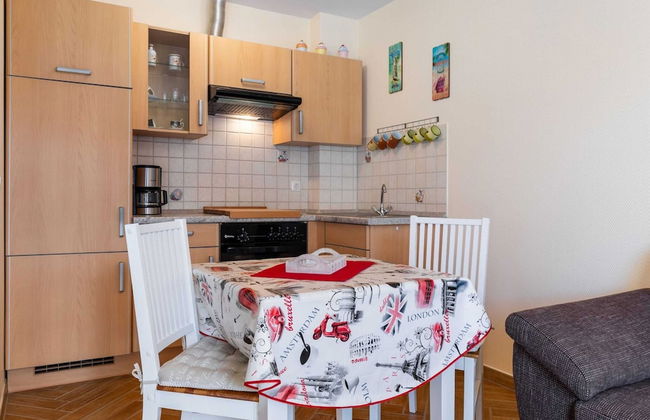 Attractive Apartment in Boltenhagen near Sea - Foto 5