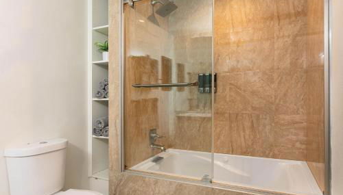 SD Modern Rustic 3BR Apartment - Foto 4