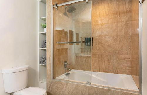 SD Modern Rustic 3BR Apartment - Foto 4