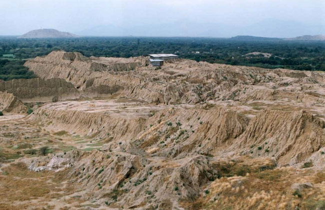 Tour privado por las pirámides de Túcume - Foto 5