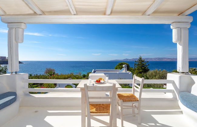 Karystos Villas - Foto 19