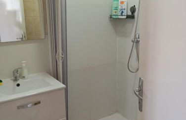 STUDIO 6 LUZ SAINT SAUVEUR 5 Pers - Foto 6