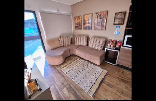 Residencial Luce Del Sole - Apto Nº 2 - Photo 12