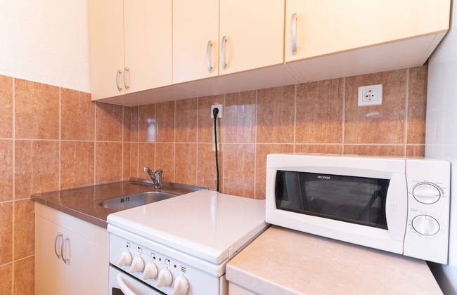 Seafront Spacious Apartment Spazzio - Foto 25