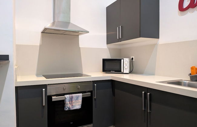 Flats Friends Soho Suites - Photo 143