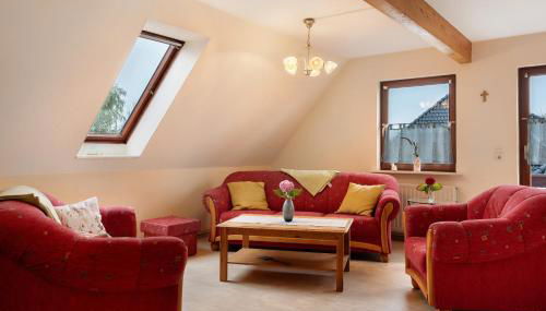 Ferienwohnung Norderwurth - Foto 3