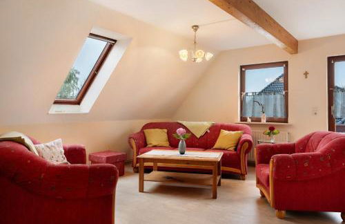 Ferienwohnung Norderwurth - Foto 3