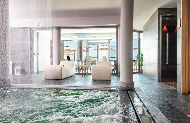 Castello Bonaria Wine & Spa Resort - Foto 67