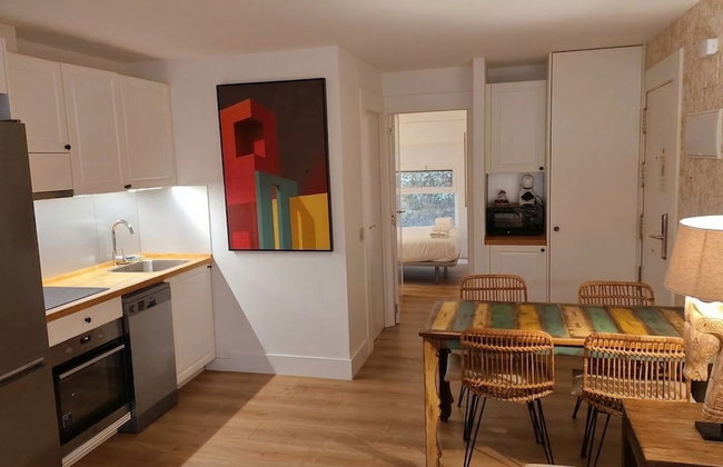 Apartahotel Quo Eraso - Foto 21