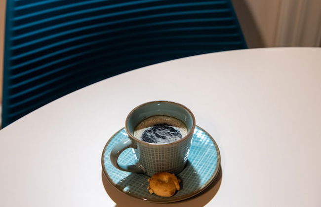 Blue Ark Acropolis Spirit - Foto 22