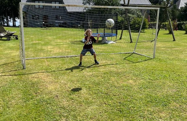 Holiday Home in the Belgian Eifel - Photo 18