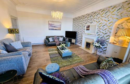 The Harbour House - Deluxe Town Centre Property - Foto 27