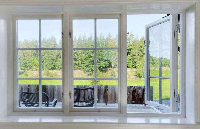 4 Star Holiday Home in Mellosa-by Traum - Foto 62