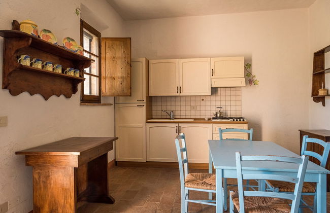 Agriturismo Le Tre Pietre - Foto 16