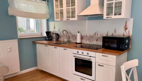 Landhaus Buckow - Foto 5, stove, dishwasher, pet friendly