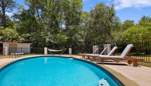 Cayce Cottage w Private Pool - Foto 4