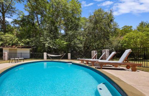 Cayce Cottage w Private Pool - Foto 38