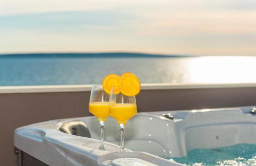 Villa Eni apartments 1 - Foto 23