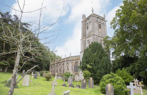 The Cowshed - Foto 23