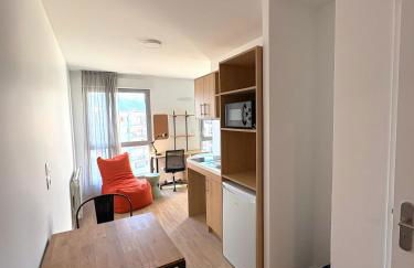 Résidence KLEY - Foto 23