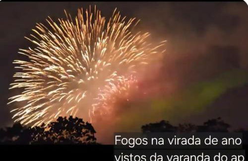 Golden Sunset com vista mar - Icaraí - Foto 47