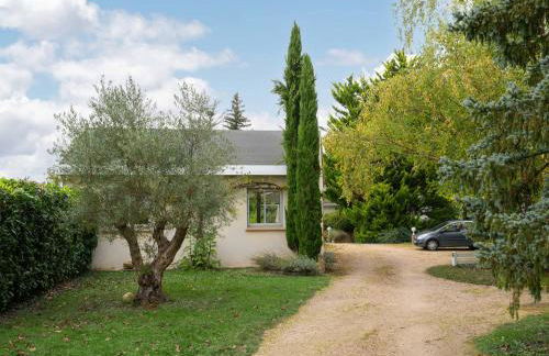 La Petite Maison Gannat - Foto 43