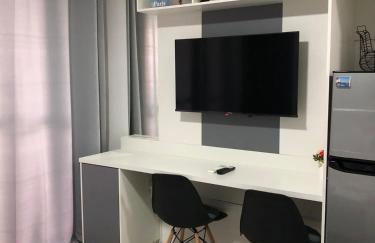 Aconchego e Simplicidade 1 Studio Completo Vila Madalena I Próx ao Metrô - Foto 2