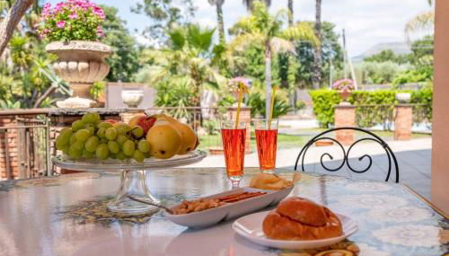 Villa Etna da mare - Foto 4