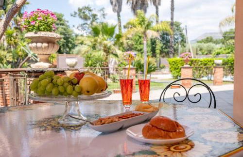 Villa Etna da mare - Foto 4