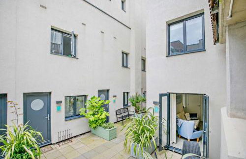 4 Woolacombe West - Luxury Apartment at Byron Woolacombe, only 4 minute walk to Woolacombe Beach! - Foto 8