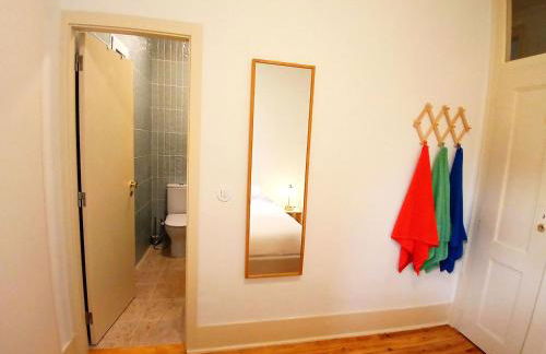 Liberdade 75 Family Holiday House - Foto 21