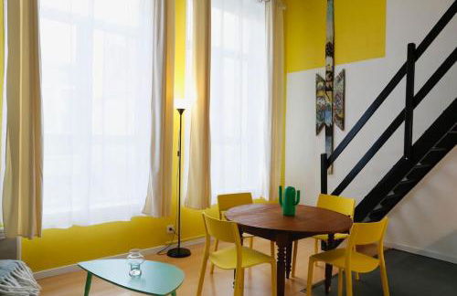 Monnaie,Vieux-Lille, Unique, Neo-Vintage - Foto 23