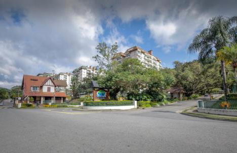 Flat Completo Granja Brasil - Foto 38