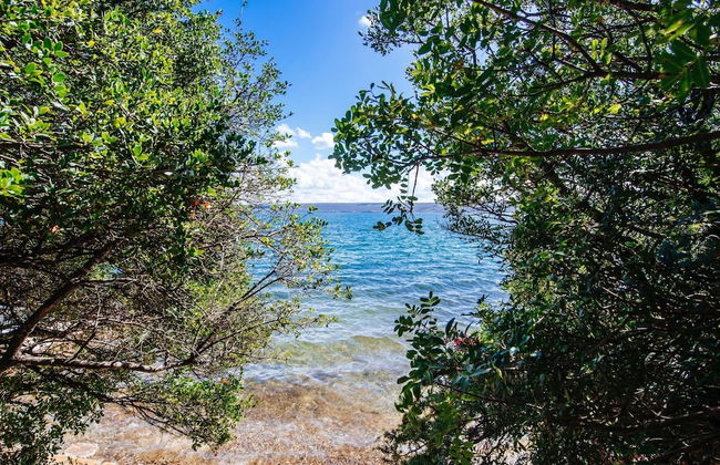 Holiday Home in Posedarje With Terrace - Foto 39