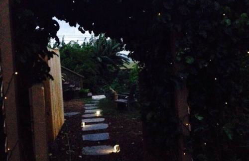 Garden Oasis at Banana Hale Studio - Foto 22