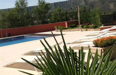 Ebro Fishing Exlusiv Appartment - Photo 6