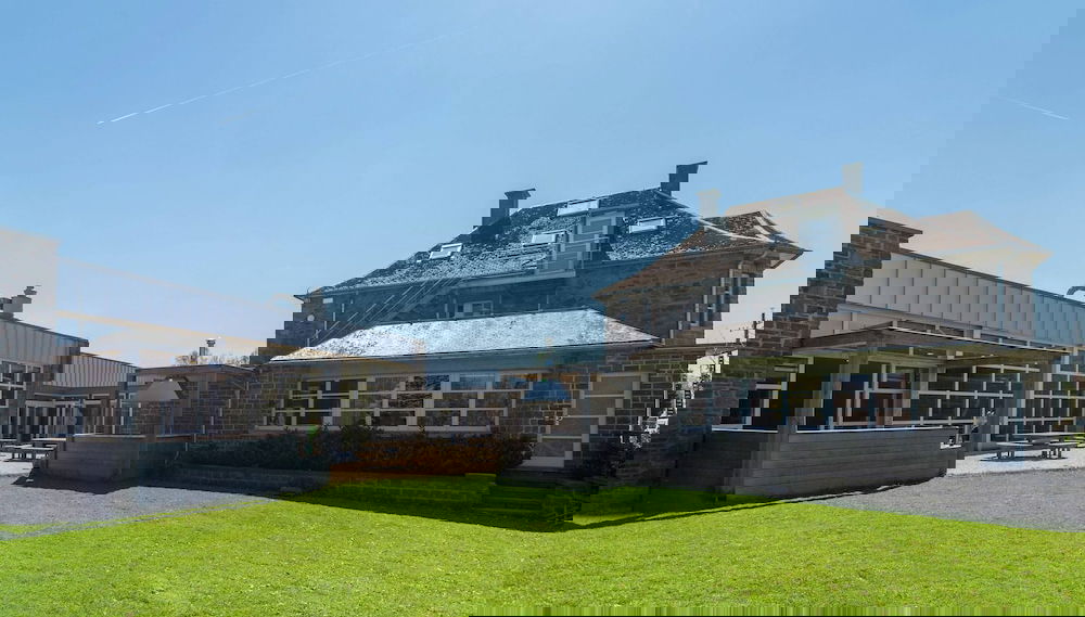 Group Cottage in Sourbrodt - Photo 1