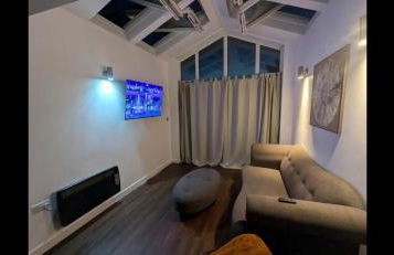 Seaside Escape Chalet in Sidmouth - Foto 5