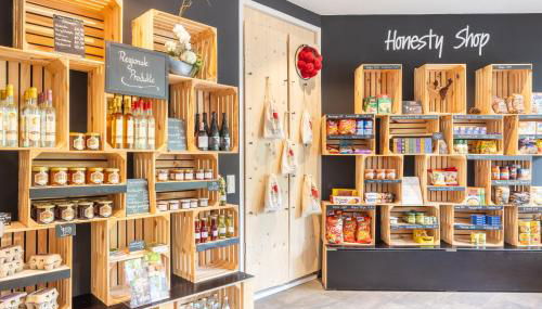 Hapimag Ferienwohnungen Unterkirnach - Foto 3