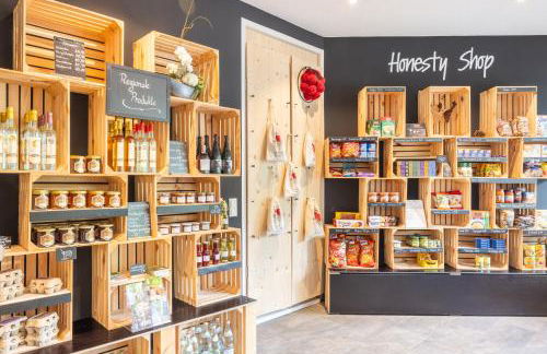 Hapimag Ferienwohnungen Unterkirnach - Foto 3