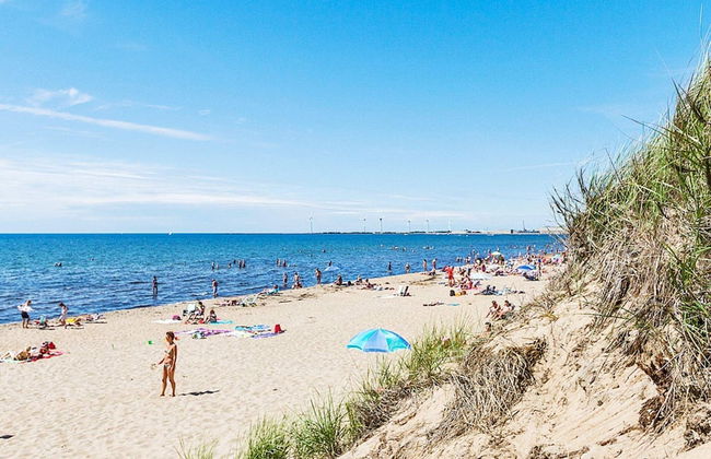 5 Person Holiday Home in Falkenberg - Photo 17