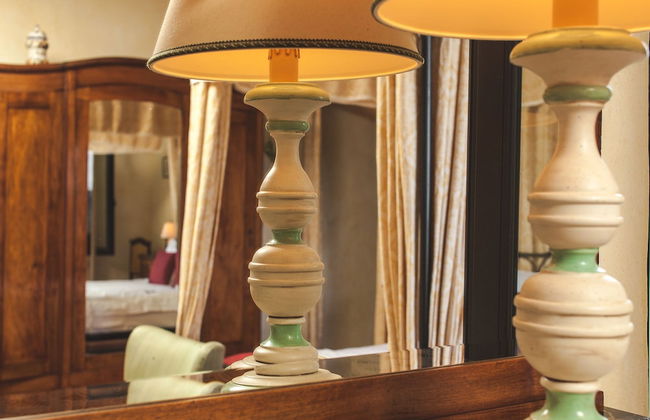 Villa Di Capovento - Foto 8