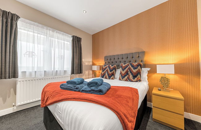 Abbey Apartments - Foto 6