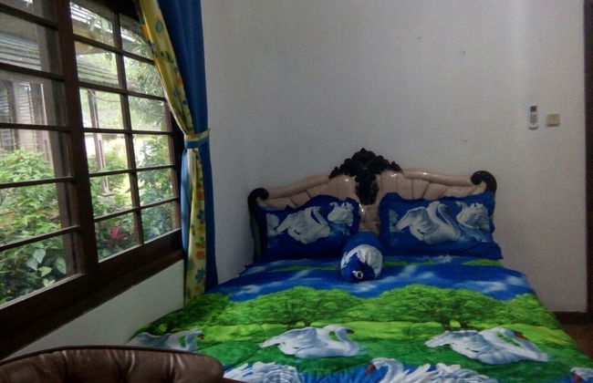 Villa Kota Bunga Seruni - Photo 15