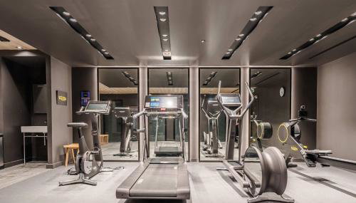 Megeve Luxury Spa Escape with views and parking - Foto 4