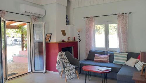 Joleni Cottage in Keramies - Foto 4
