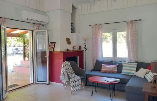 Joleni Cottage in Keramies - Foto 4