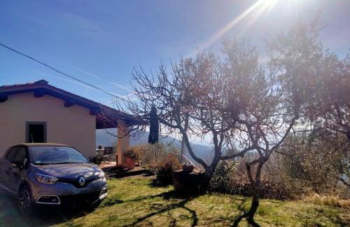 Casa Benucci Oliveta Tuscany - Foto 12