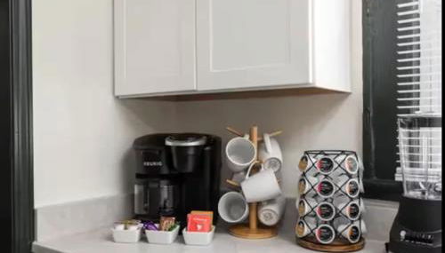 3BR Downtown-Old Salem Oasis - Foto 5