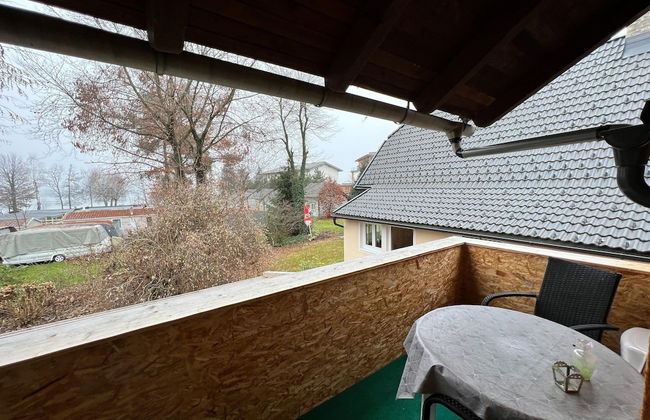 Apartment Bodensdorf Near Ski & Lake - Photo 6